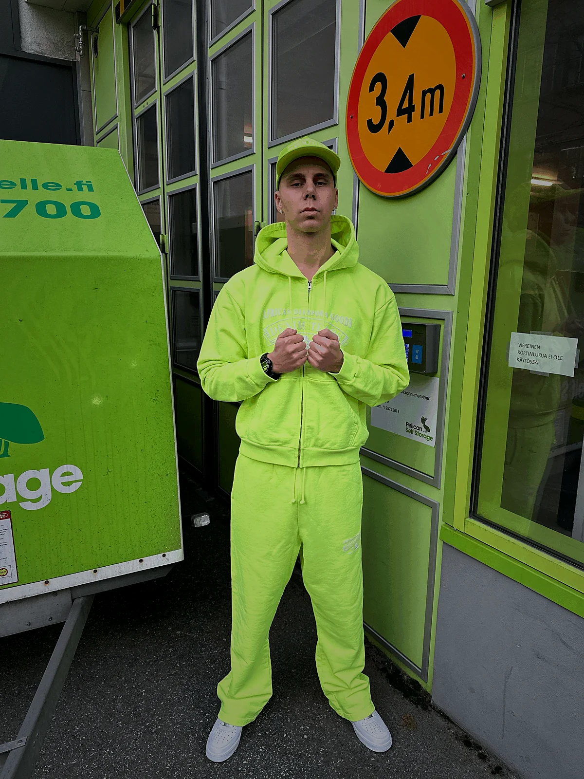 Korelon